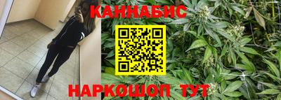 винт Канаш