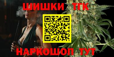 винт Канаш